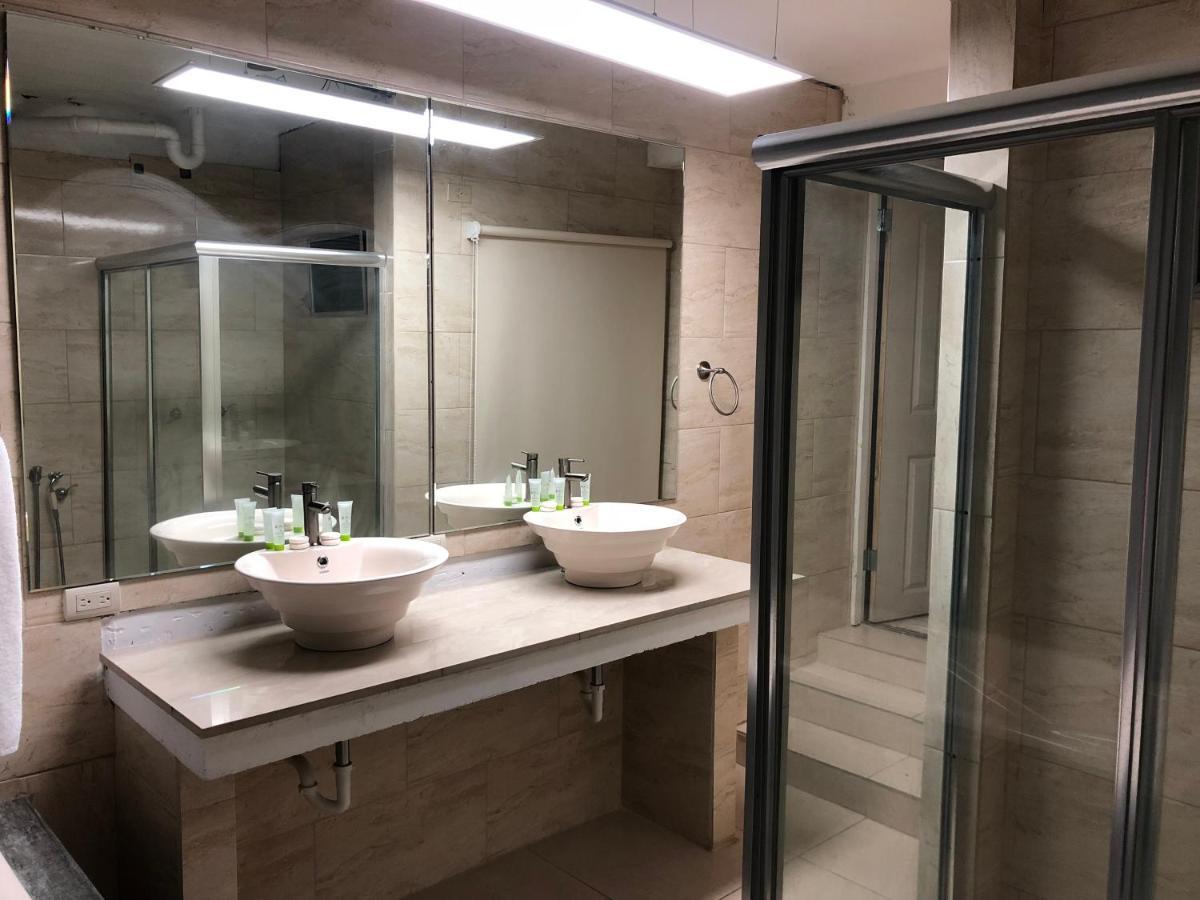 Hotel HSR Panama City Luaran gambar