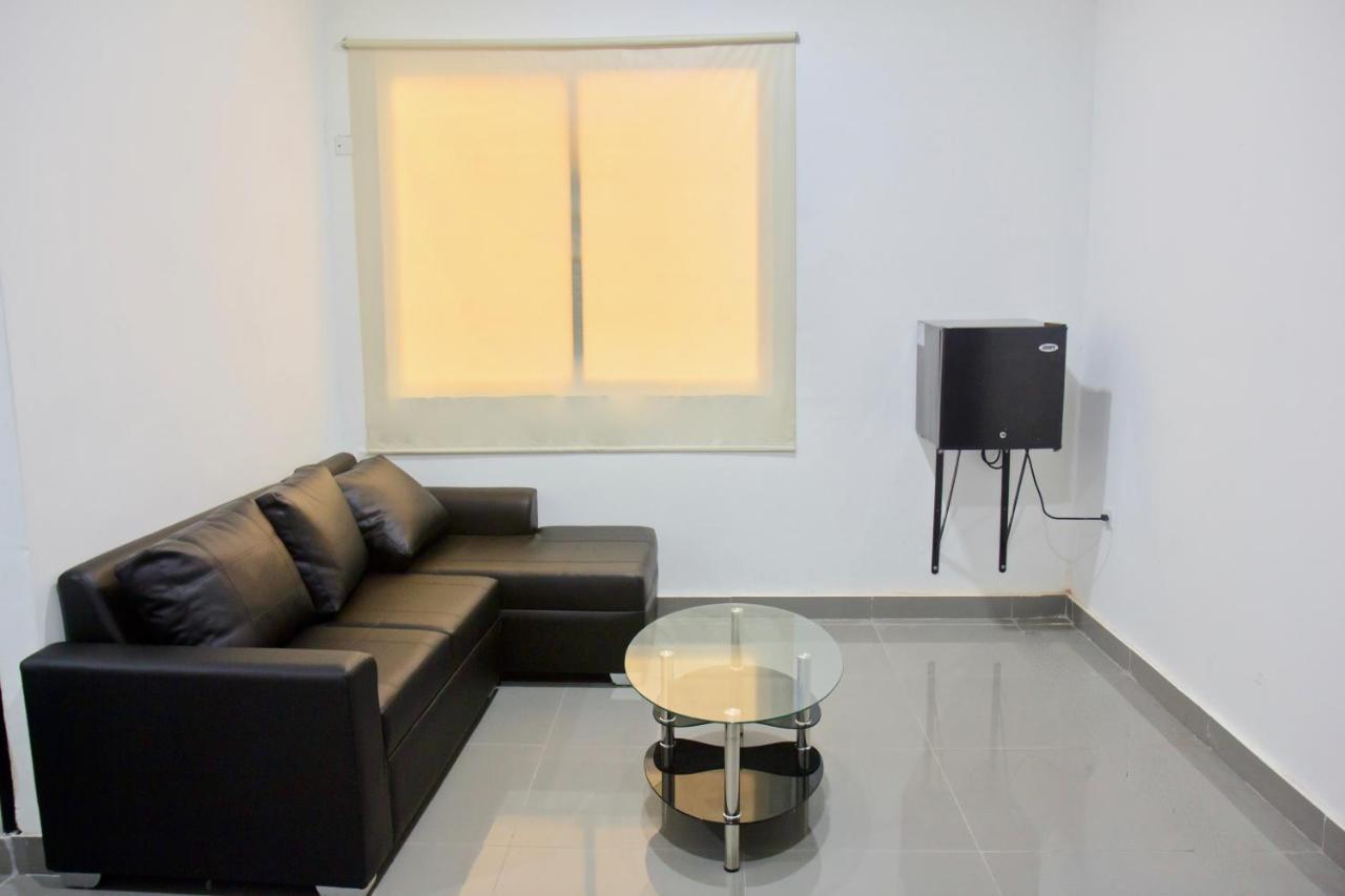 Hotel HSR Panama City Luaran gambar