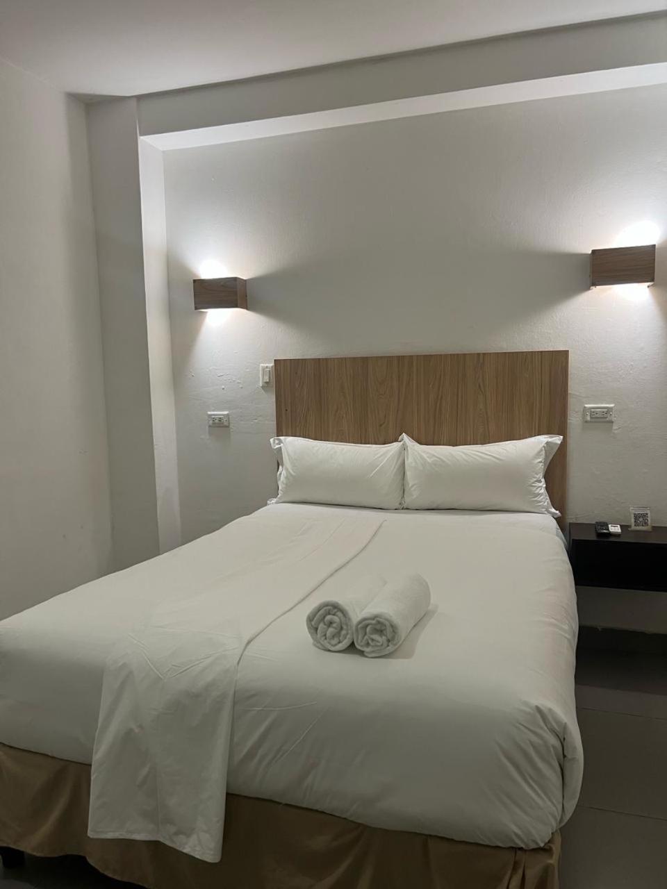 Hotel HSR Panama City Luaran gambar