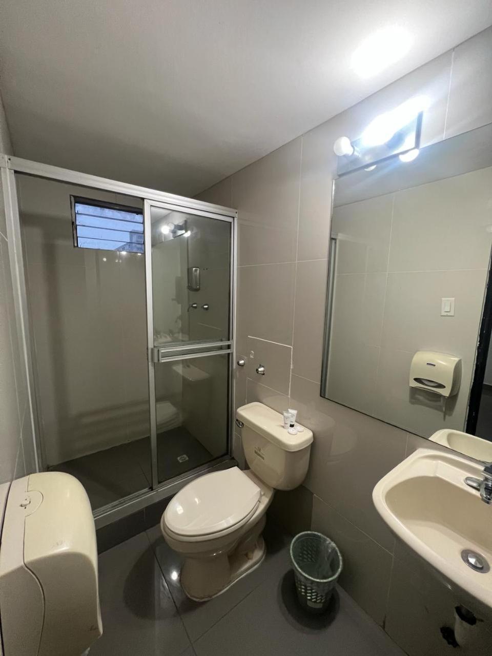 Hotel HSR Panama City Luaran gambar