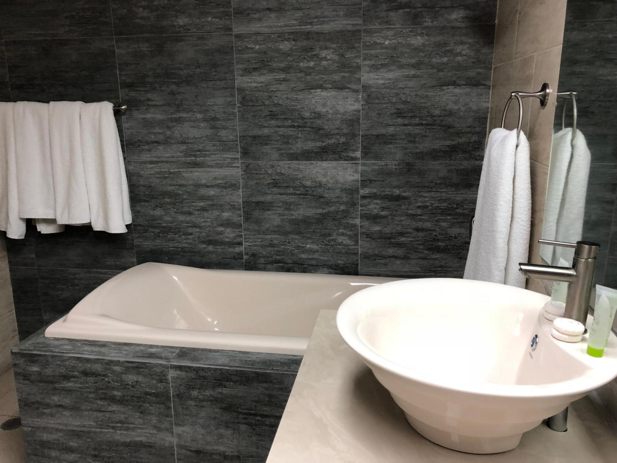Hotel HSR Panama City Bilik gambar