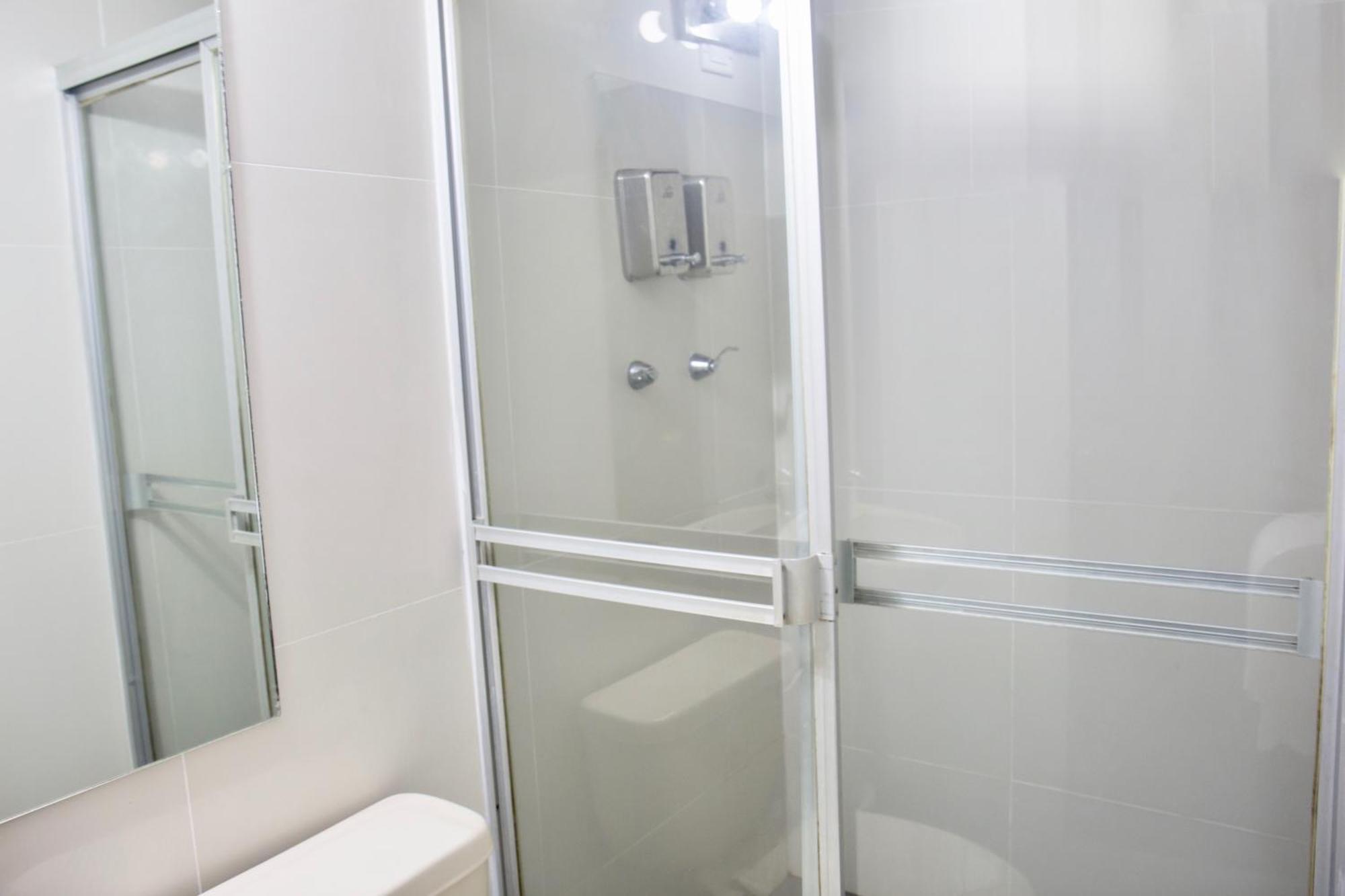 Hotel HSR Panama City Bilik gambar